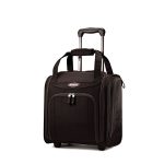 SAMSONITE TRAVEL CASES WHEELED UNDERSEATER - SMALL