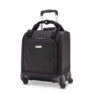 Samsonite Spinner Underseater w/ USB Port