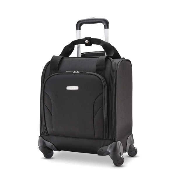 01112934 Samsonite Spinner Underseater w/ USB Port