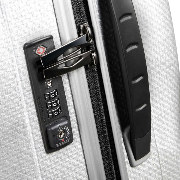 SAMSONITE C-LITE SPINNER LARGE (28)