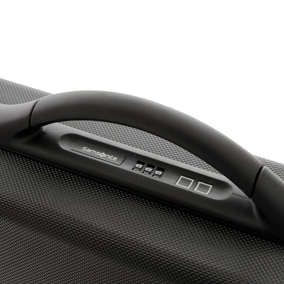 SAMSONITE FOCUS III ATTACHÉ 4 PO