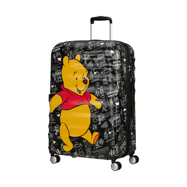 Winnie The Pooh