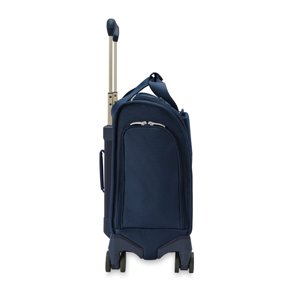 BRIGGS & RILEY BASELINE CABIN VALISE POUR SOUS LE SIÈGE SPINNER