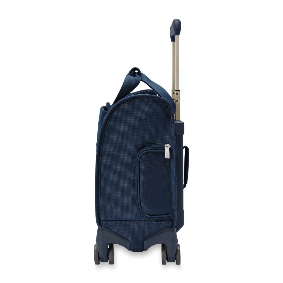 BRIGGS & RILEY BASELINE CABIN VALISE POUR SOUS LE SIÈGE SPINNER