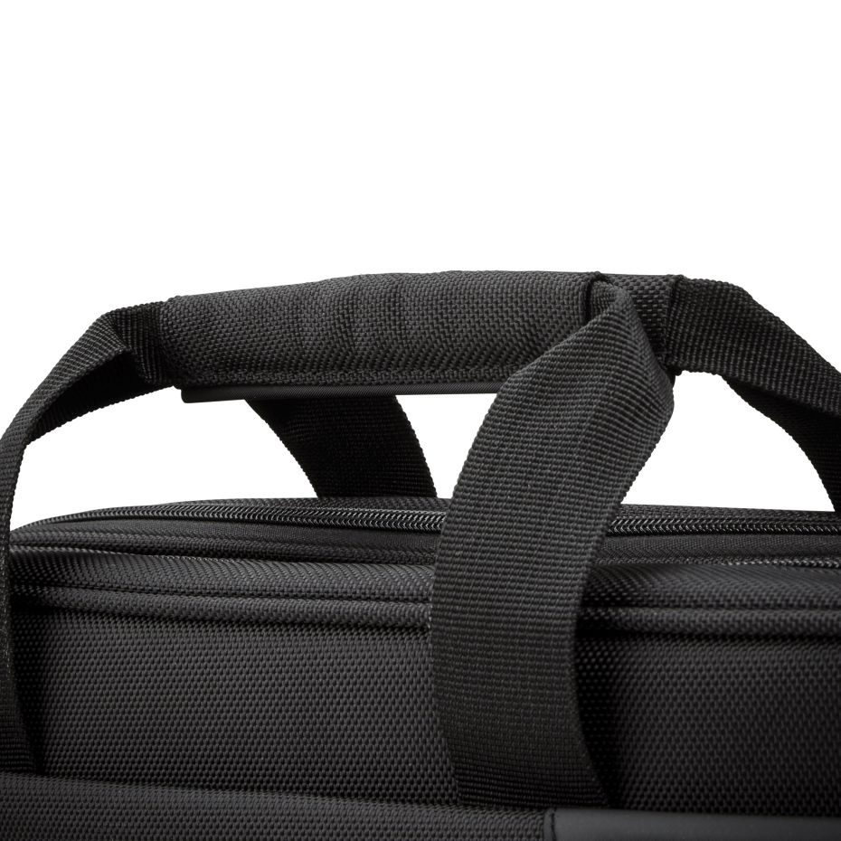 SAMSONITE CLASSIC NXT 3 GUSSET BRIEFCASE