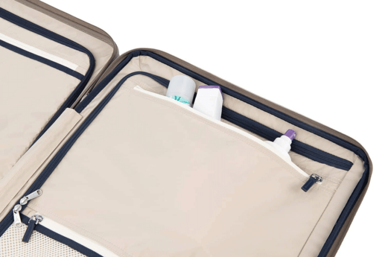 TRAVELPRO PLATINUM ELITE RIGIDE EXTENSIBLE SPINNER GRAND