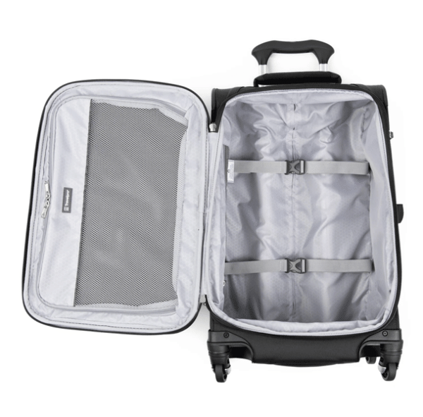 TRAVELPRO MAXLITE 5 VALISE CABINE EXTENSIBLE SPINNER