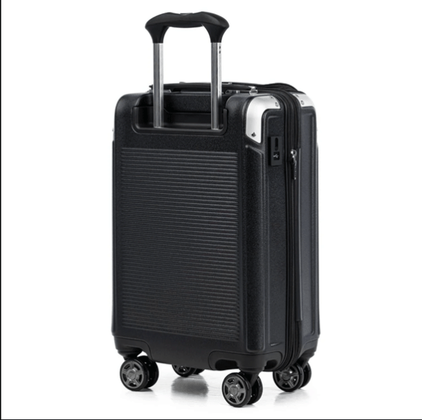 TRAVELPRO PLATINUM ELITE RIGIDE VALISE DE CABIN COMPACT BUSINESS PLUS SPINNER EXTENSIBLE