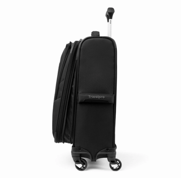 TRAVELPRO MAXLITE 5 VALISE CABINE EXTENSIBLE SPINNER