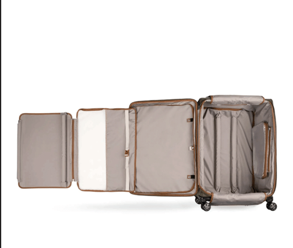 TRAVELPRO PLATINUM ELITE VALISE PIVOTANTE EXTENSIBLE 29 PO
