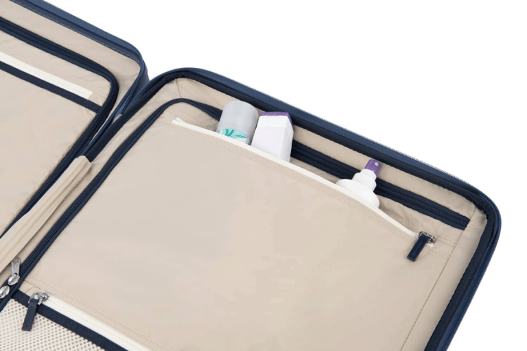 TRAVELPRO PLATINUM ELITE MEDIUM CKECK-IN EXPANDABLE HARDSIDE