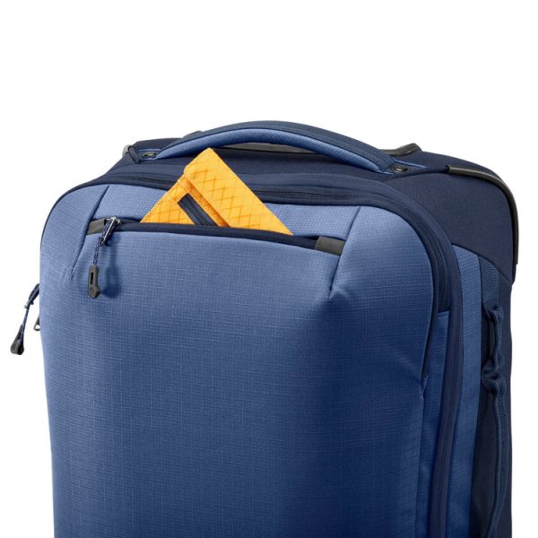 EAGLE CREEK EXPANSE VALISE À 2 ROUES 30 PO