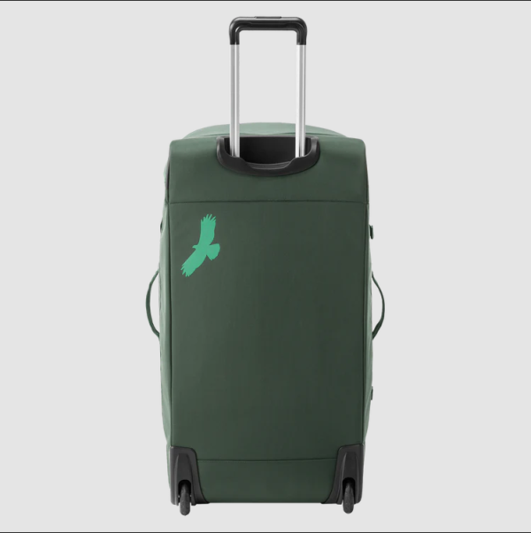 EAGLE CREEK CARGO HAULER XT SAC À ROULETTES 120 L/32PO
