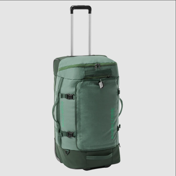 EAGLE CREEK CARGO HAULER XT SAC À ROULETTES 90 L/29PO