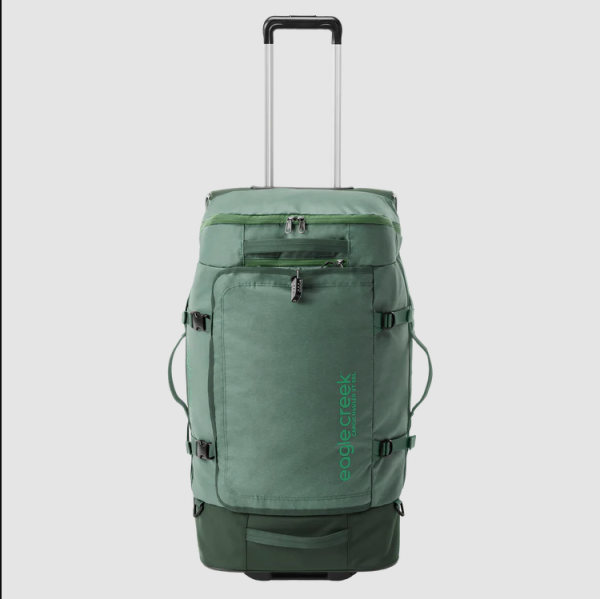 EAGLE CREEK CARGO HAULER XT SAC À ROULETTES 90 L/29PO