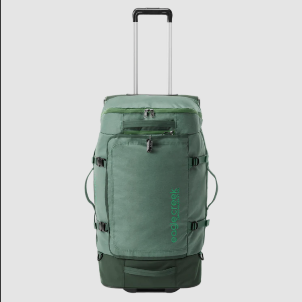 EAGLE CREEK CARGO HAULER XT SAC À ROULETTES 90 L/29PO