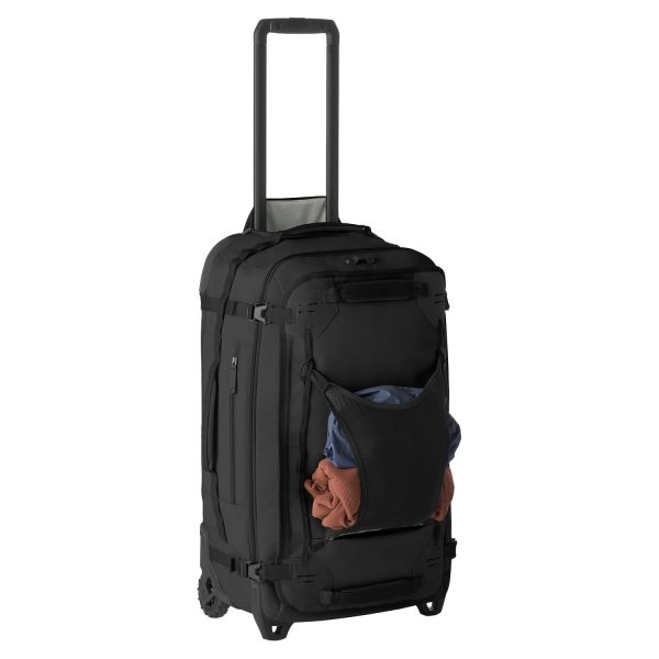 EAGLE CREEK GEAR WARRIOR XE VALISE À 2 ROUES 27 PO