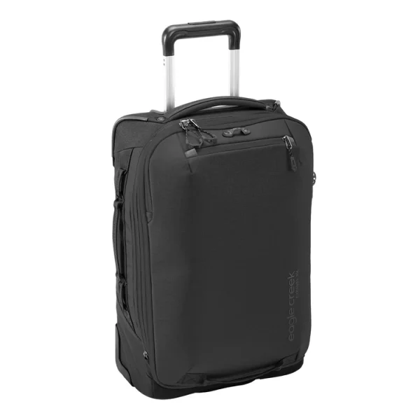 EAGLE CREEK EXPANSE VALISE CABINE INTERNATIONAL À 2 ROUES