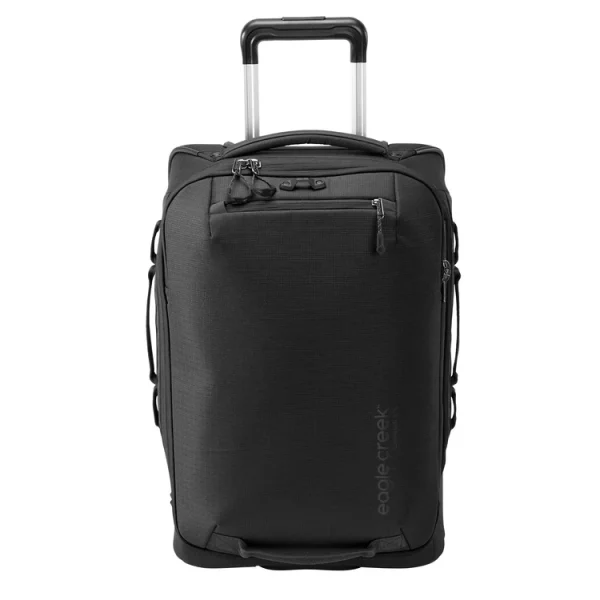 EAGLE CREEK EXPANSE VALISE CABINE INTERNATIONAL À 2 ROUES