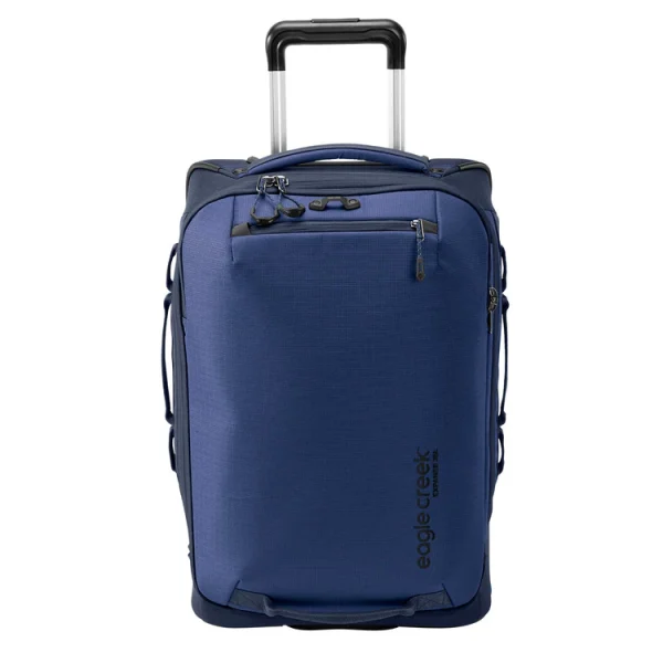 EAGLE CREEK EXPANSE VALISE CABINE INTERNATIONAL À 2 ROUES