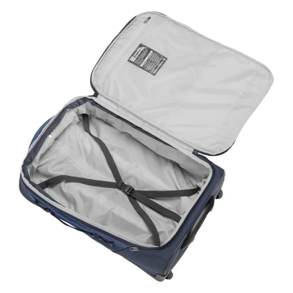 EAGLE CREEK EXPANSE VALISE CABINE INTERNATIONAL À 2 ROUES