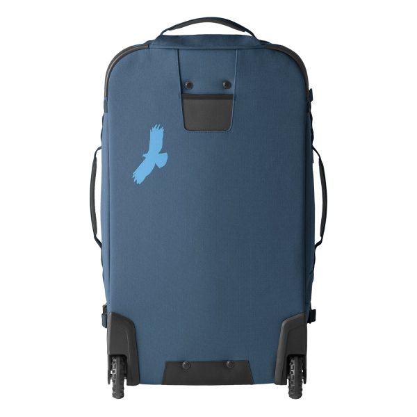 EAGLE CREEK GEAR WARRIOR XE VALISE À 2 ROUES 27 PO