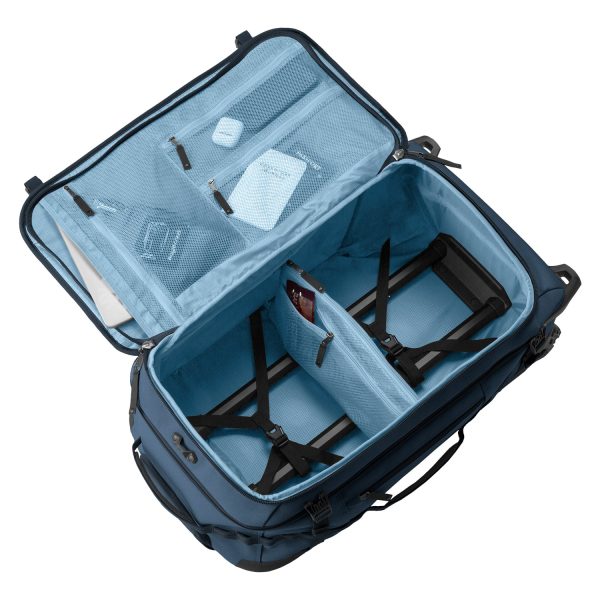 EAGLE CREEK GEAR WARRIOR XE VALISE À 2 ROUES 27 PO