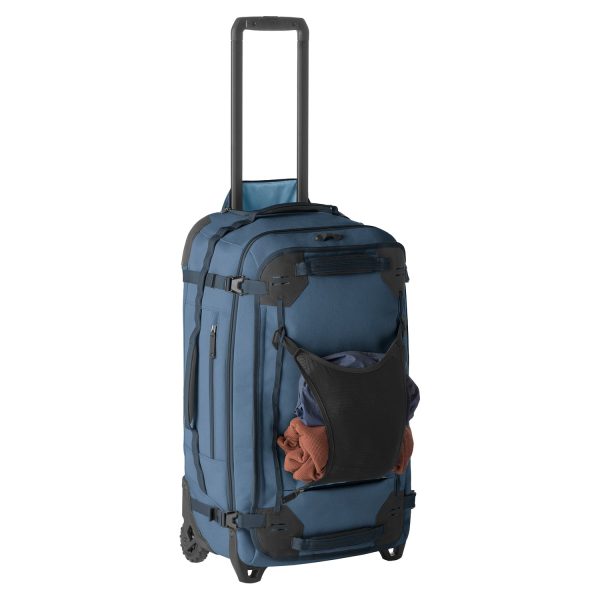EAGLE CREEK GEAR WARRIOR XE VALISE À 2 ROUES 27 PO