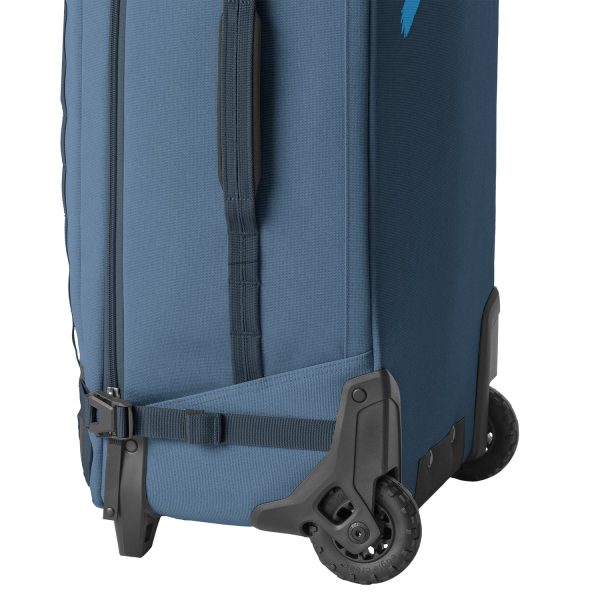 EAGLE CREEK GEAR WARRIOR XE VALISE À 2 ROUES 27 PO