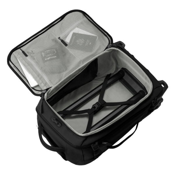 EAGLE CREEK GEAR WARRIOR XE VALISE CABINE CONVERTIBLE À 2 ROUES