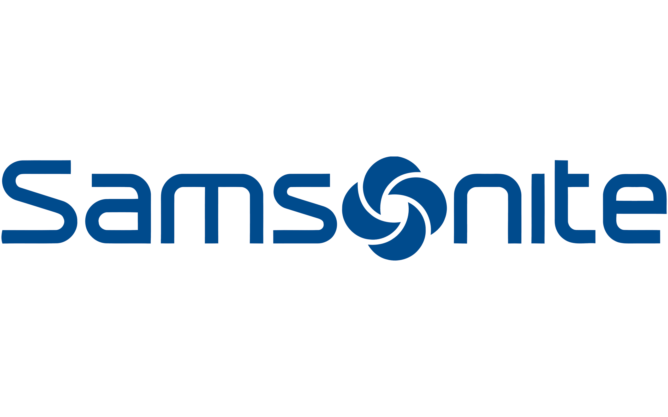 SAMSONITE