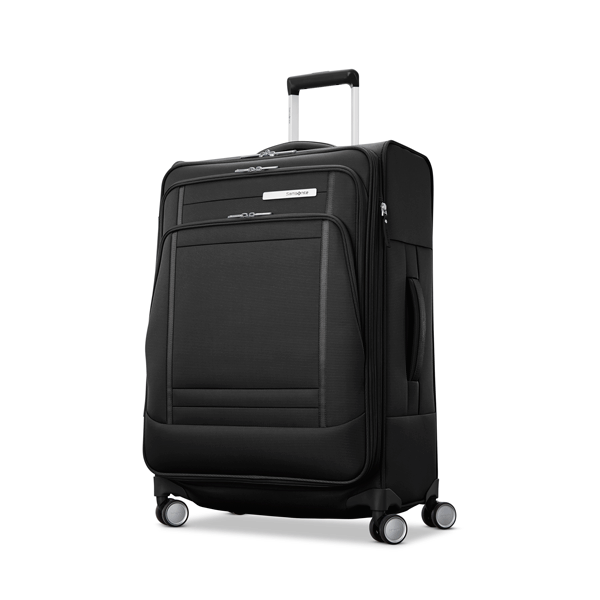 03152025-1041 SAMSONITE UPLIFT SOFTSIDE SPINNER MEDIUM
