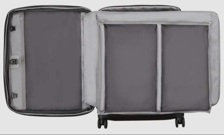 VICTORINOX WERKS TRAVELER 6.0 SOFTSIDE LARGE CASE