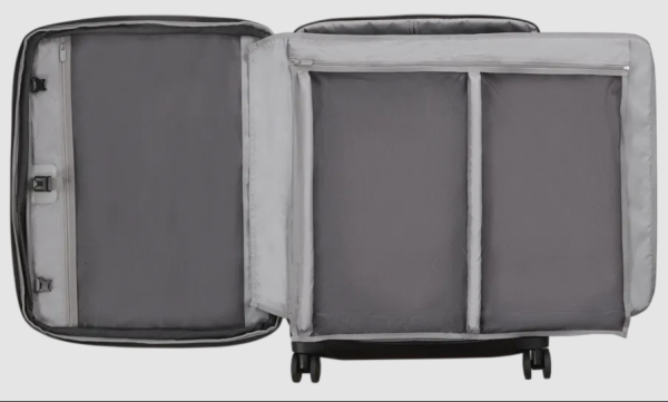 VICTORINOX WERKS TRAVELER 6.0 SOFTSIDE MOYEN