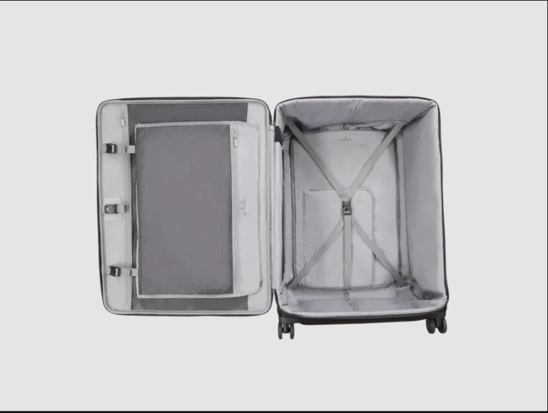 VICTORINOX WERKS TRAVELER 6.0 SOFTSIDE MEDIUM CASE