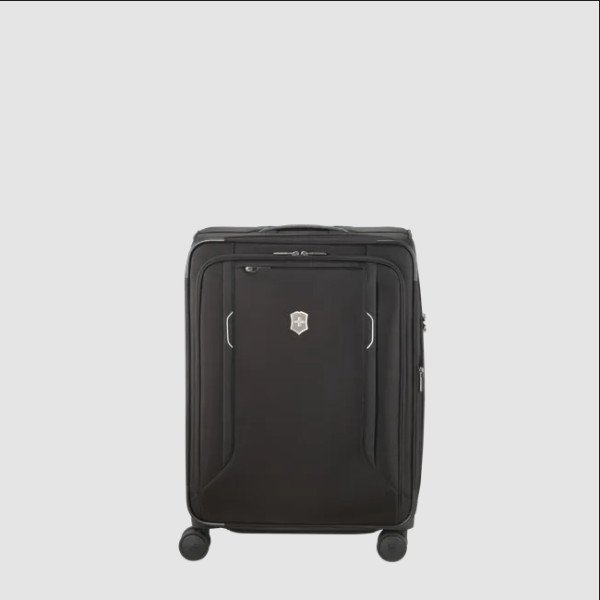 VICTORINOX WERKS TRAVELER 6.0 SOFTSIDE MEDIUM CASE