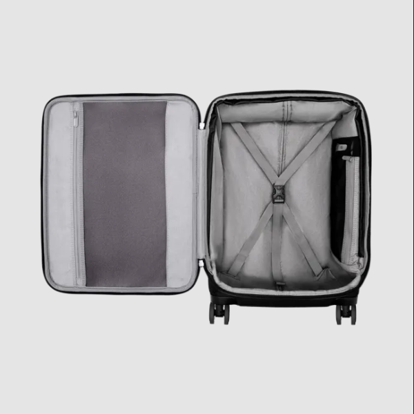 VICTORINOX WERKS TRAVELER 6.0 SOFTSIDE GLOBAL CARRY-ON