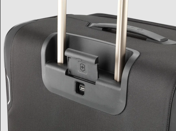 VICTORINOX WERKS TRAVELER 6.0 SOFTSIDE GLOBAL CARRY-ON