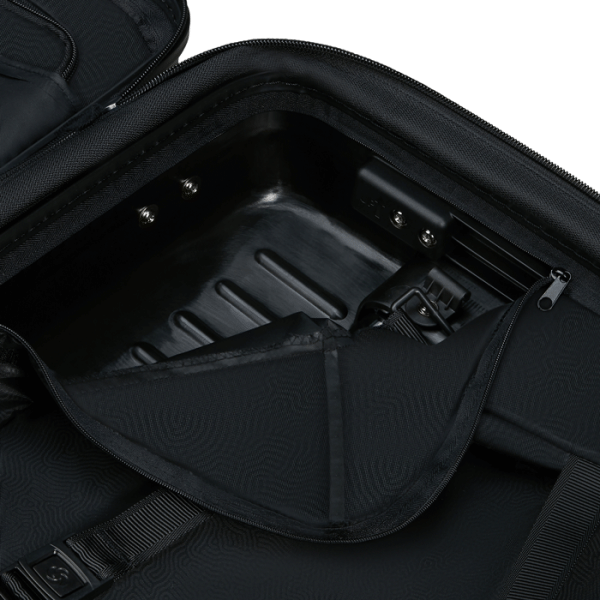 SAMSONITE RESTACKD ENSEMBLE DE 3 BAGAGES