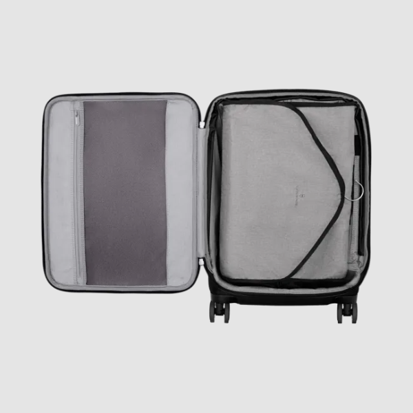 VICTORINOX WERKS TRAVELER 6.0 SOFTSIDE FREQUENT FLYER CARRY-ON