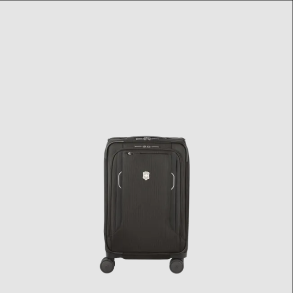 VICTORINOX WERKS TRAVELER 6.0 SOFTSIDE FREQUENT FLYER CARRY-ON