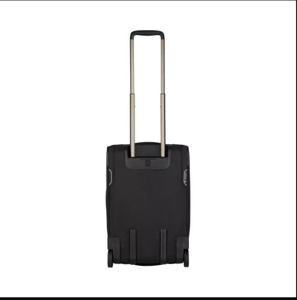 VICTORINOX WERKS TRAVELER 6.0 SOFTSIDE FREQUENT FLYER VALISE DE CABINE 2-ROUES