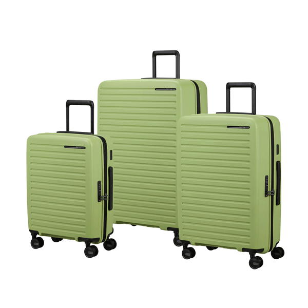 85153623-1903 Samsonite RestackD 3 Piece Set