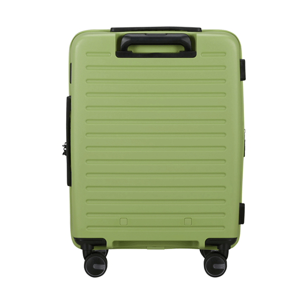 SAMSONITE RESTACKD SPINNER CARRY-ON