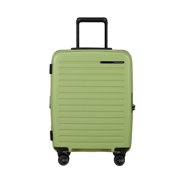 SAMSONITE RESTACKD SPINNER CARRY-ON