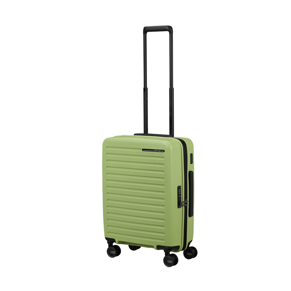 SAMSONITE RESTACKD SPINNER CARRY-ON