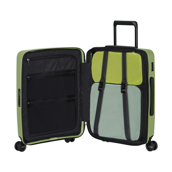 SAMSONITE RESTACKD 3 PIECE SET