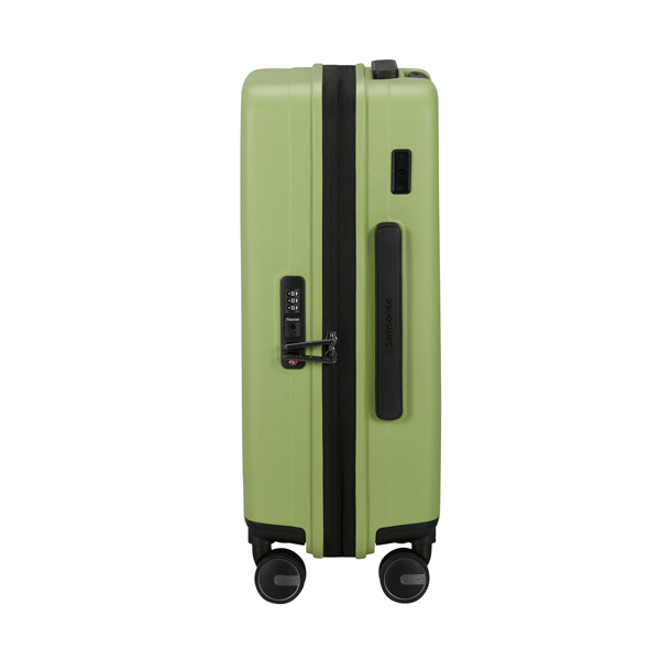 SAMSONITE RESTACKD SPINNER CARRY-ON