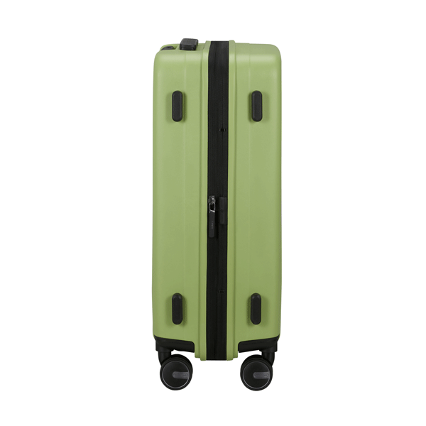 SAMSONITE RESTACKD SPINNER CARRY-ON