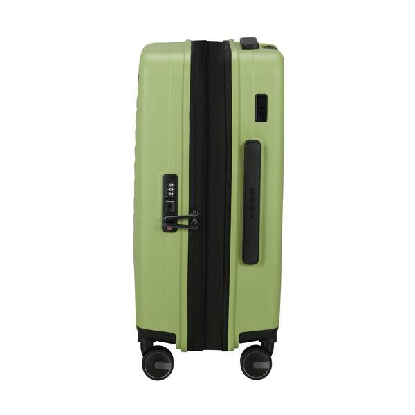 SAMSONITE RESTACKD SPINNER CARRY-ON